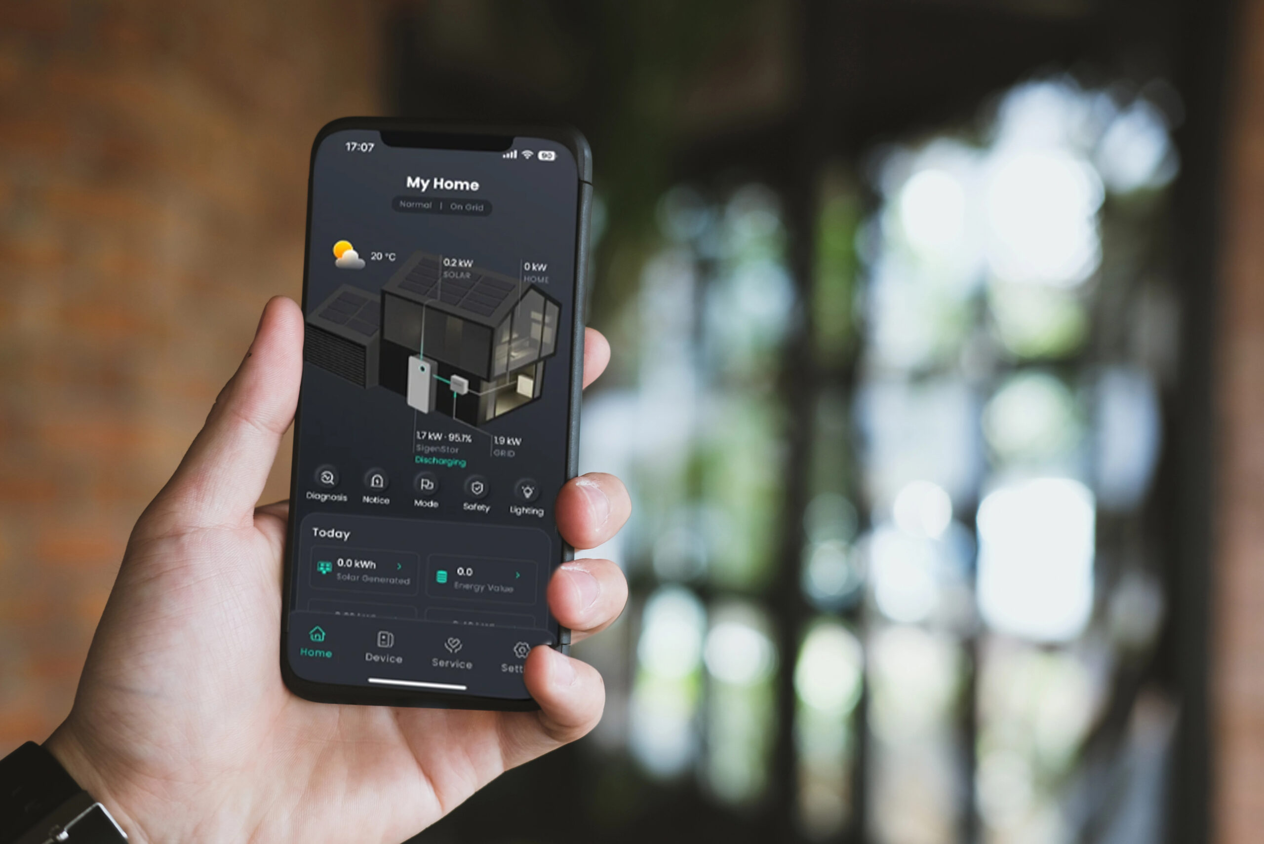 sigenergy-mobile-app